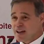 André Mendonça aplica lição no sistema em discurso histórico (veja o vídeo)