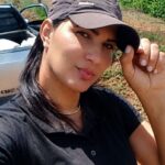 Influenciadora do agro é covardemente assassinada  a tiros dentro de casa