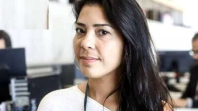 Jornalista produtora da TV Câmara é encontrada morta em Brasília