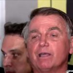 Bolsonaro faz novo pedido a Moraes