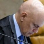 Moraes toma decisão inesperada a favor de deputado acusado de participação no 8 de janeiro