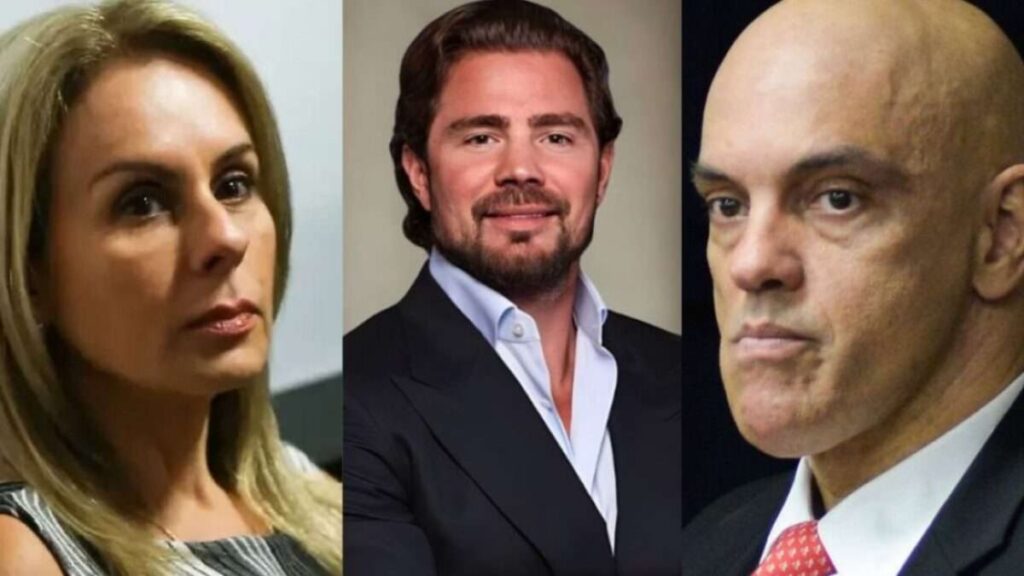 URGENTE: Vaza o que revelou Vorcaro sobre Moraes em delação