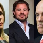 URGENTE: Vaza o que revelou Vorcaro sobre Moraes em delação