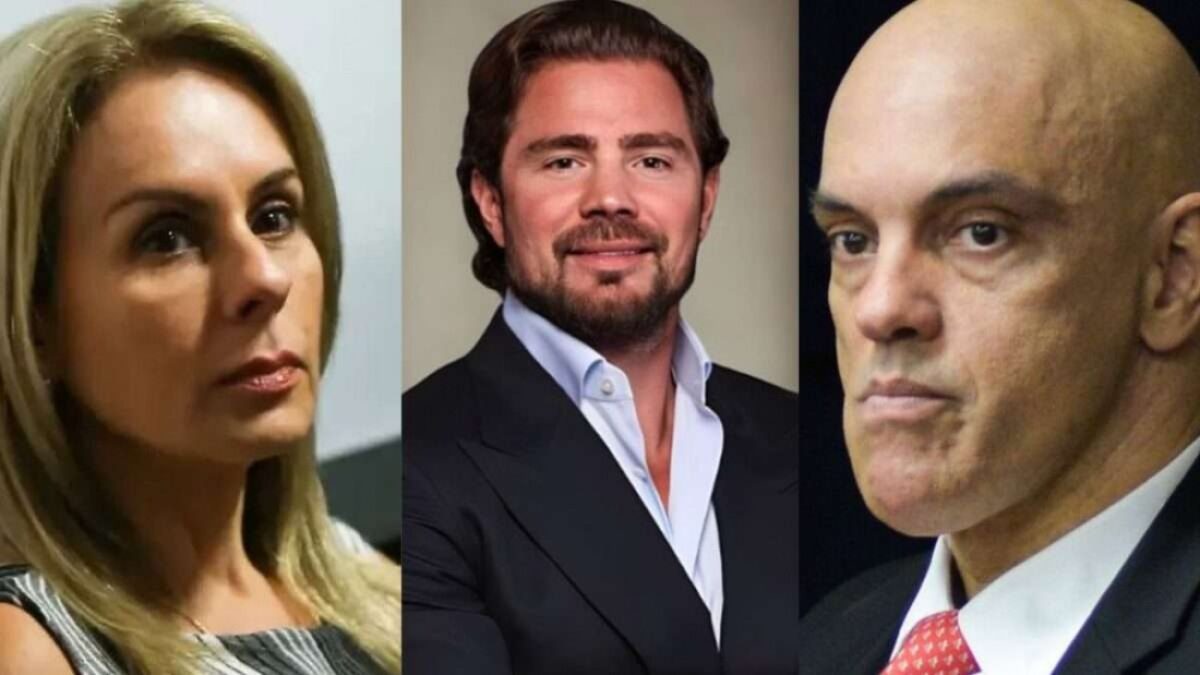 URGENTE: Vaza o que revelou Vorcaro sobre Moraes em delação