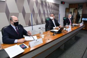 Você não vai acreditar em quem acaba de confirmar pré-candidatura