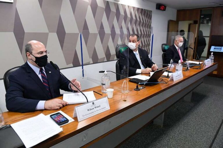 Você não vai acreditar em quem acaba de confirmar pré-candidatura