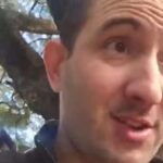 Condenado pelo 8 de janeiro é retirado de imóvel na Argentina e teme retorno à prisão (veja o vídeo)