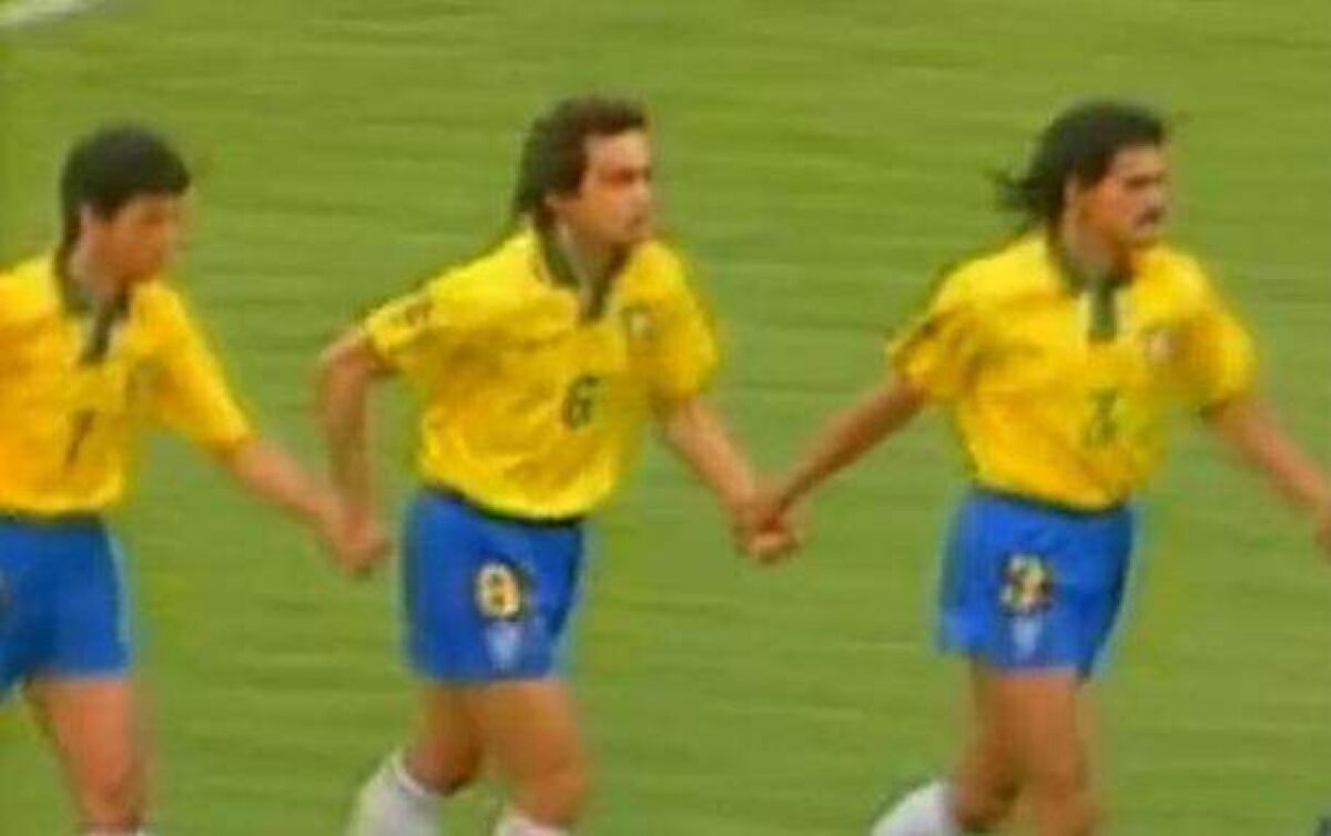 Zagueiro campeão do mundo pela Seleção Brasileira é preso em aeroporto no embarque para os EUA