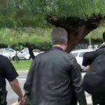 Prefeito é preso pela Polícia Federal