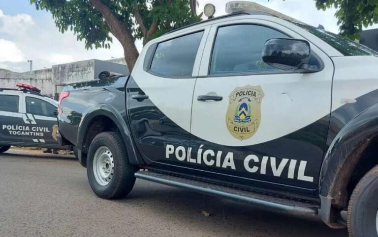 Secretária de Saúde de importante capital é presa em operação da Polícia Civil