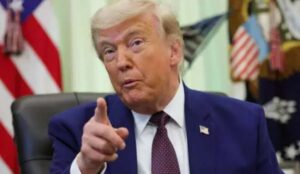 No dia de estreia da Copa, Trump faz anúncio forte e deixa o planeta em alerta