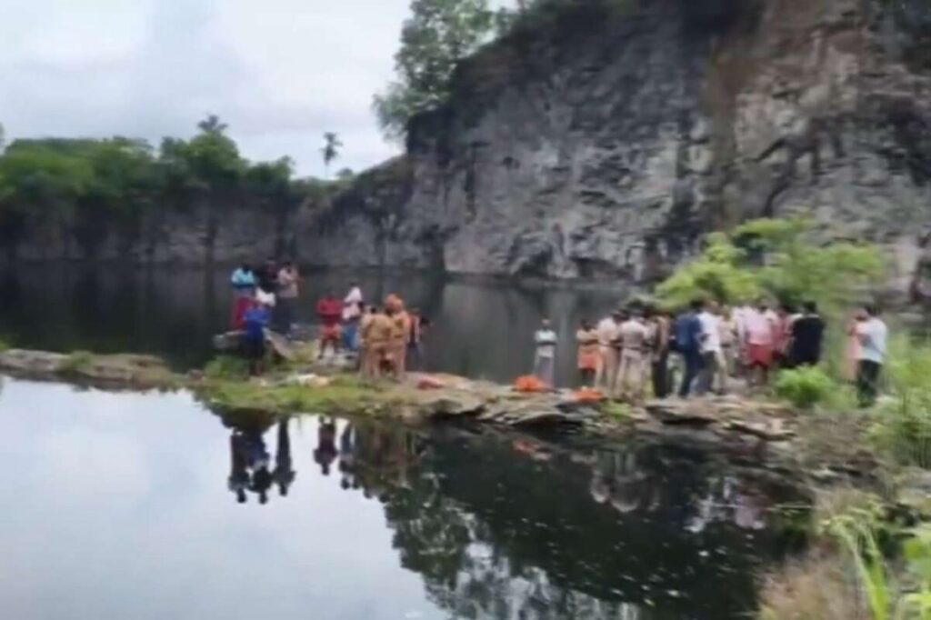 Jovem modelo de apenas 26 anos morre visitando lugar para ensaio fotográfico