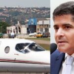 PF e Cenipa vão investigar possibilidade de eventual sabotagem no voo de ACM Neto