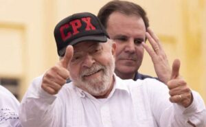 O PCC é uma organização terrorista e ou um braço armado clandestino da esquerda brasileira?