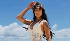 Empresária chega de Londres e no aeroporto de Guarulhos é surpreendida pela PF com ordem de prisão
