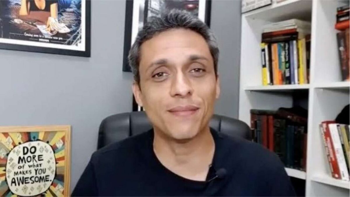 Gustavo Gayer segue na UTI e família agradece orações