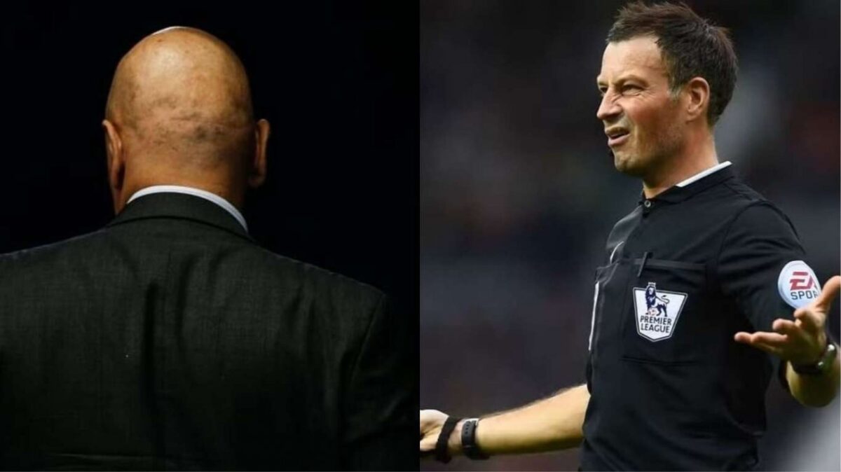Imagine se na Copa do Mundo um juiz atuasse da mesma maneira que Moraes no STF