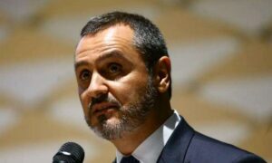 Briga entre petistas: Andrei entra em confronto com ministro