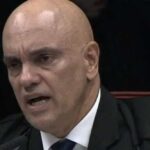 URGENTE: Decisão de tribunal internacional atinge Moraes em cheio