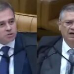 URGENTE: Mendonça enquadra Flávio Dino e aplica lição no STF (veja o vídeo)
