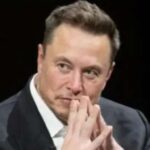 Elon Musk atinge novo patamar e se torna o primeiro trilionário da história
