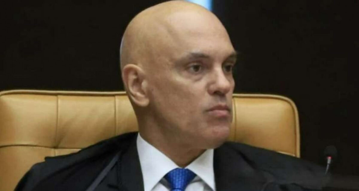 Tribunal internacional impõe a mais vexatória derrota de Moraes