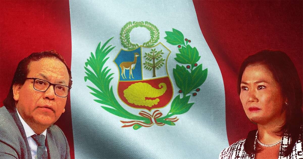 Peru: Quando a matemática incomoda mais que a ideologia