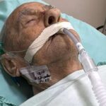 Vovô Anésio é internado na UTI após sofrer parada cardiorrespiratória