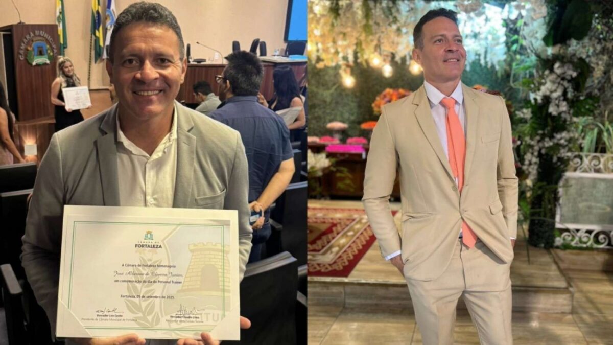 Morre conhecido educador físico, pioneiro do Crossfit no Brasil