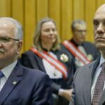 URGENTE: Finalmente, STF se manifesta após derrota internacional de Moraes