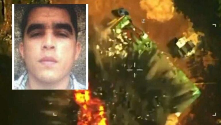 Líder de facção que foi classificada como terrorista por Trump é brutalmente eliminado pelos EUA