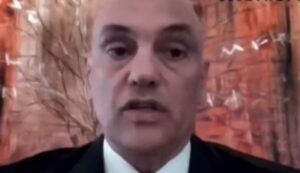 Moraes está prestes a sofrer nova derrota internacional