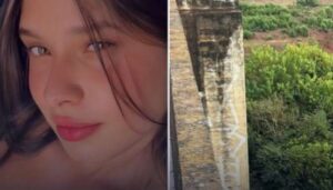 Testemunha da morte de jovem lançada sem corda em rope jump desabafa: Era para ser eu