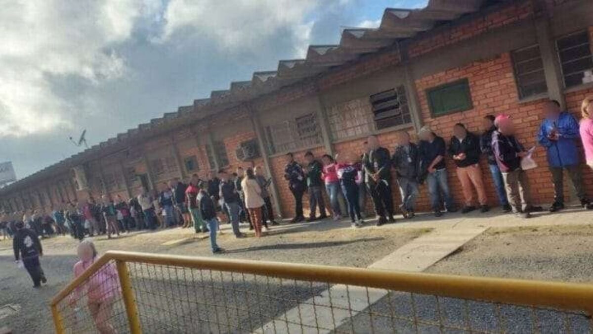 Antiga gigante brasileira prepara demissão em massa de 7 mil funcionários