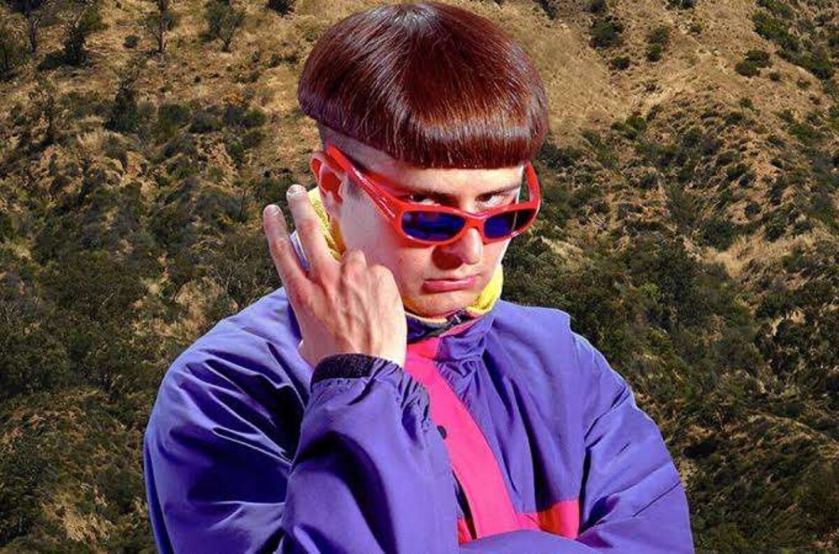 Revelada a surpreendente decisão do fenômeno Oliver Tree sobre herança, antes de morrer no RJ