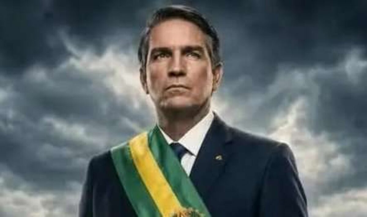 A alegação simples e certeira de Nunes Marques para rejeitar o pedido de aliados de Lula sobre a apresentação no Brasil de Dark Horse
