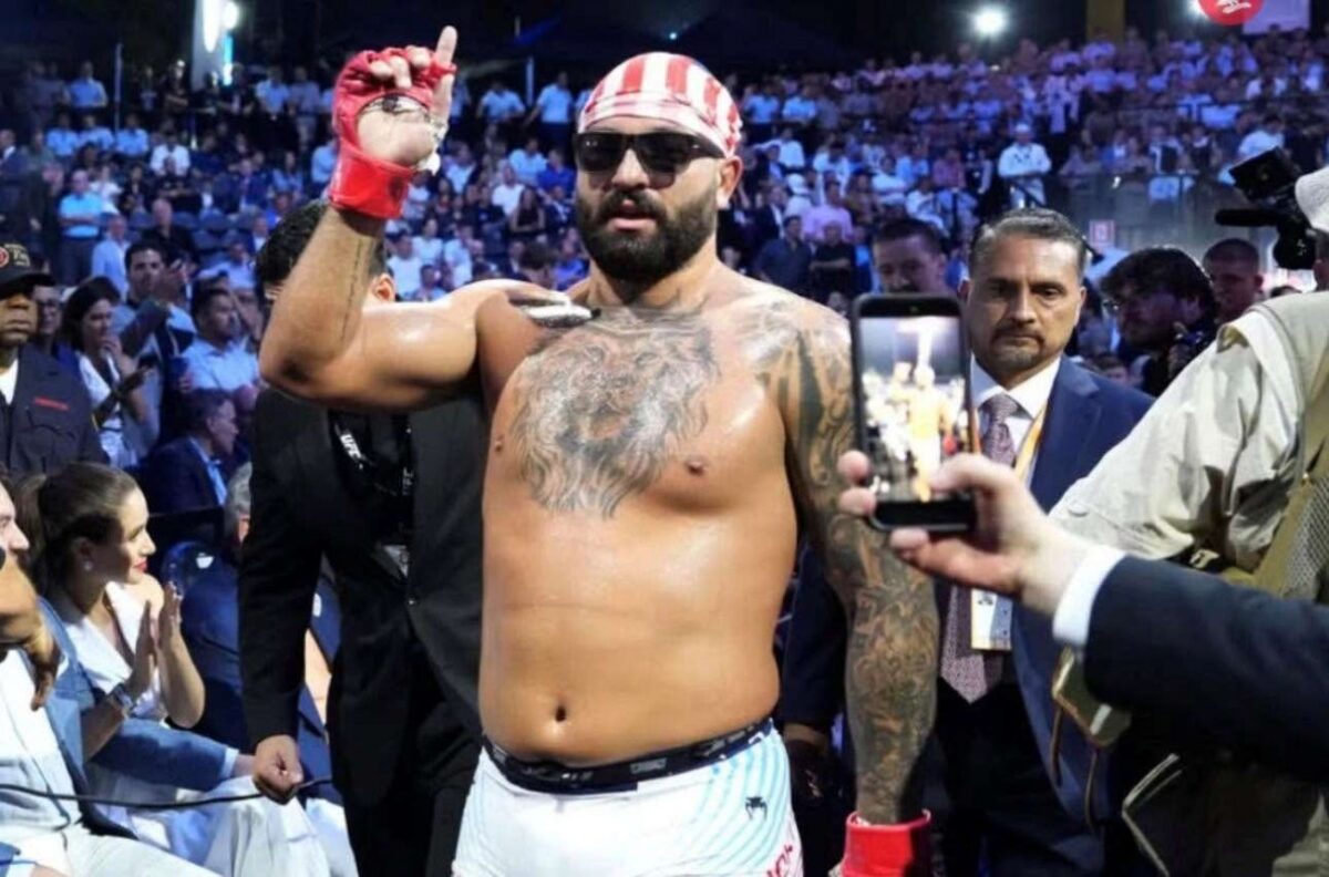UFC Casa Branca termina com polêmica declaração de lutador: Michelle Obama é um homem e casos de críticos do casal Obama são relembrados