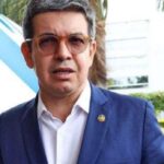 Pesquisa aponta Randolfe em situação delicada rumo a perda do mandato senatorial