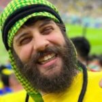 URGENTE: Revelada a verdade por trás da prisão de humorista brasileiro nos EUA