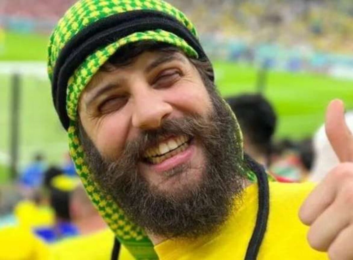 URGENTE: Revelada a verdade por trás da prisão de humorista brasileiro nos EUA