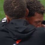 Copa tem zebraça histórica em jogo emocionante com direito a herói improvável