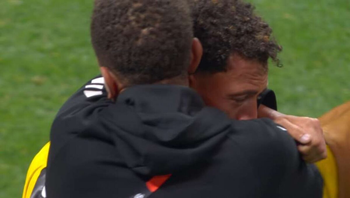 Copa tem zebraça histórica em jogo emocionante com direito a herói improvável