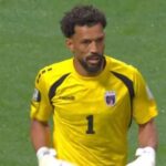 O herói improvável da Copa: Conheça Vozinha, goleirão que fez história contra a Espanha