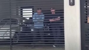 Vaza atitude estranha de Moraes às vésperas de importante decisão sobre Bolsonaro