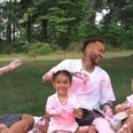 Neymar e Bruna Biancardi revelam nova gravidez (veja o vídeo)
