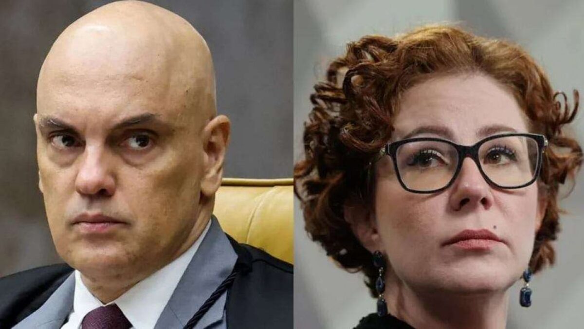 Depois de Zambelli, Itália se prepara para julgar um caso ainda mais vergonhoso para o regime brasileiro