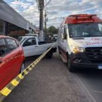 Com requintes de crueldade, 3 homens são executados em revenda de automóveis
