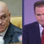 Advogado de Trump se manifesta sobre resposta tosca em ação contra Moraes nos EUA