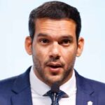 Presidente da CBF é alvo de polêmica após denúncia envolvendo suposta amante durante a Copa do Mundo