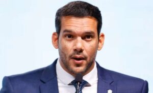 Presidente da CBF é alvo de polêmica após denúncia envolvendo suposta amante durante a Copa do Mundo
